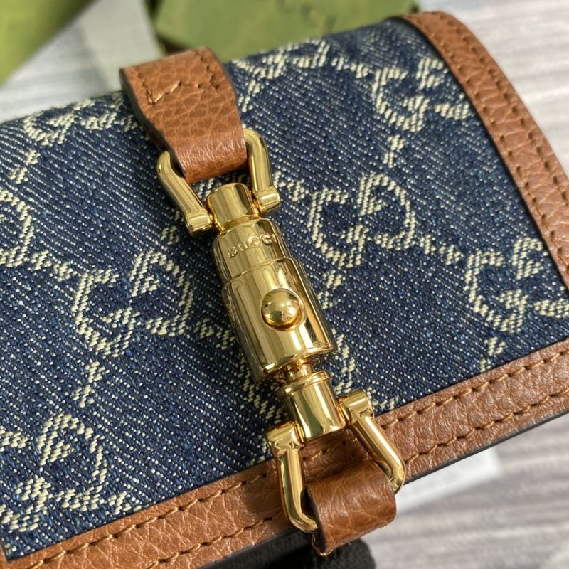 Gucci Wallets